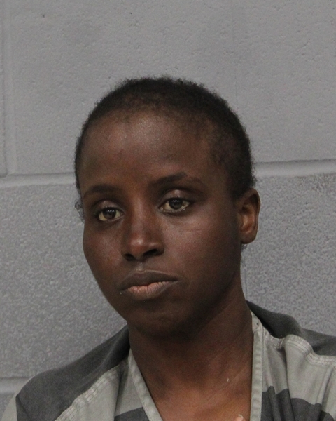 ASHLEY ATKINS booking photo