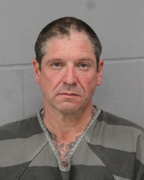 GRAHAM SONNENBERG booking photo
