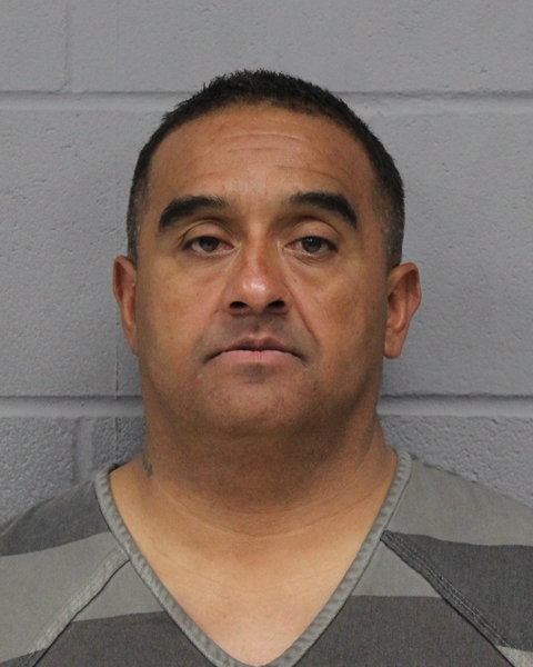 EDWARD RENTERIA booking photo