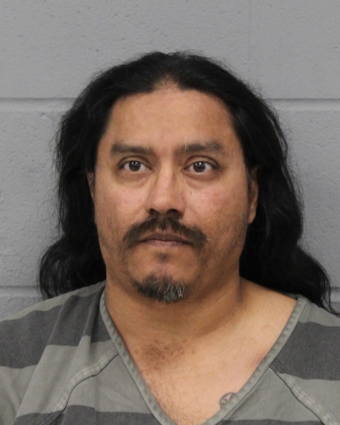 GILDARDO ORTIZ booking photo