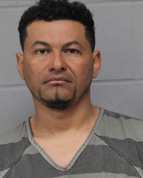 JOSE LINDO booking photo