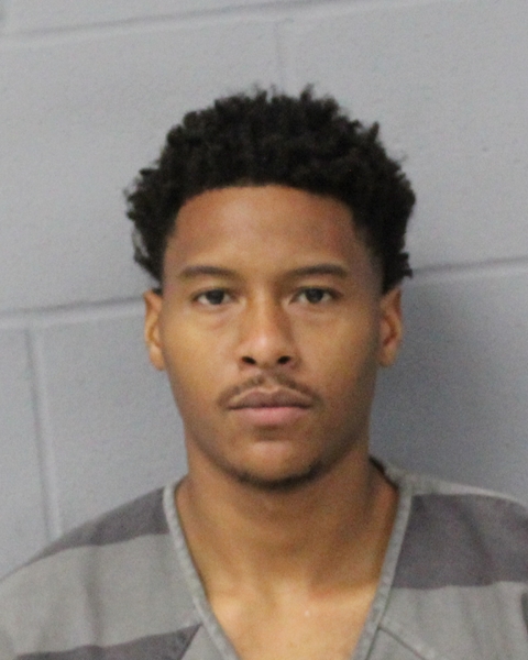 JAHVIEN FREEMAN booking photo