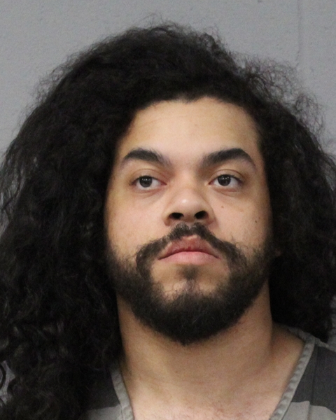 MARQUIS KEPHART booking photo