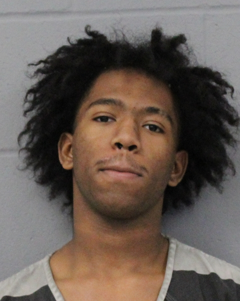 RICHARD ASKEW booking photo