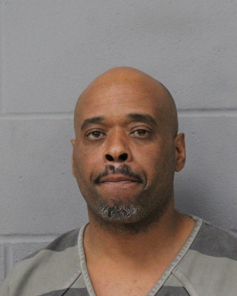 CHRISTOPHER MAXWELL booking photo