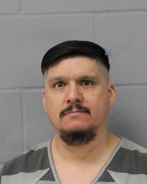RENE REGINO booking photo