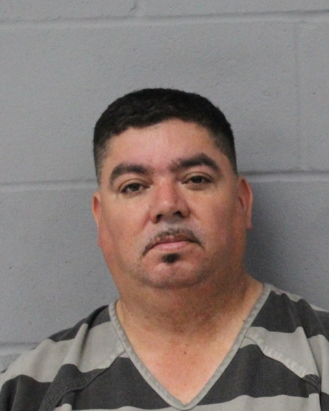 RAMIRO ALVAREZ ZAVALA arrested by APD