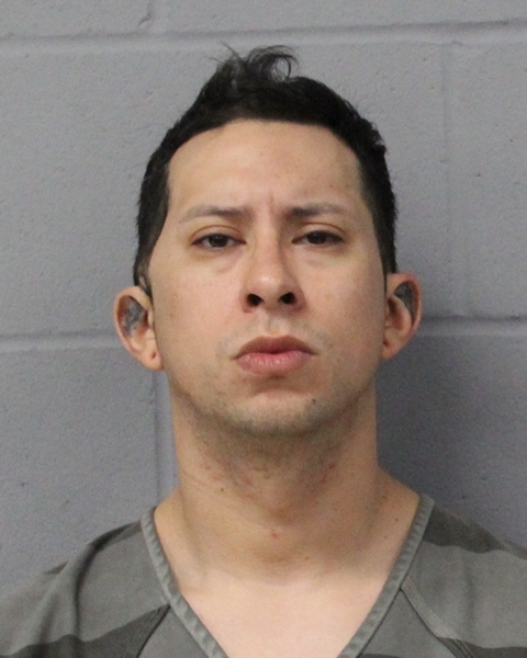 ARMANDO HERRERA AMARO arrested by APD