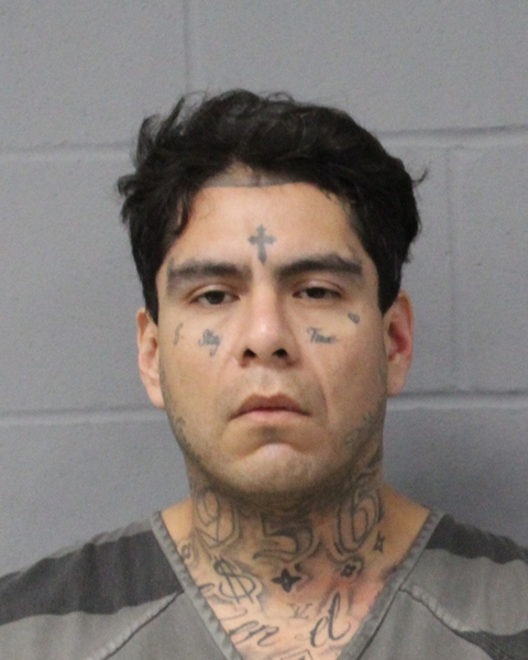 RANDEL LOPEZ booking photo