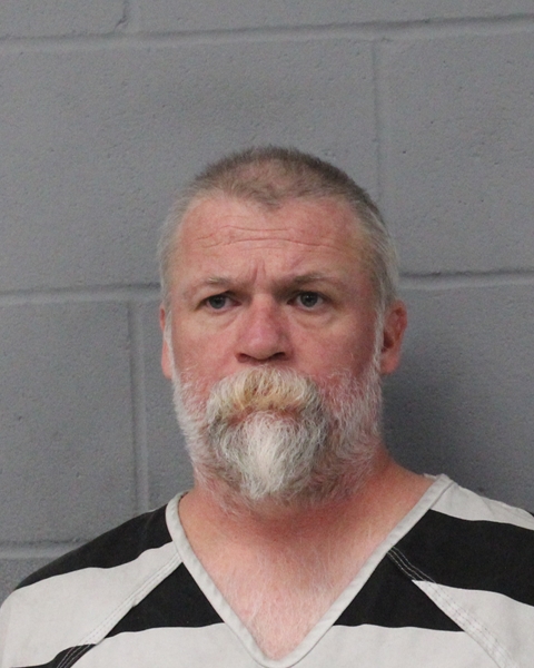 ROBERT DUNCAN arrested by APD