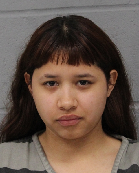 MARIA CABEZAS-PEREIRA arrested by APD