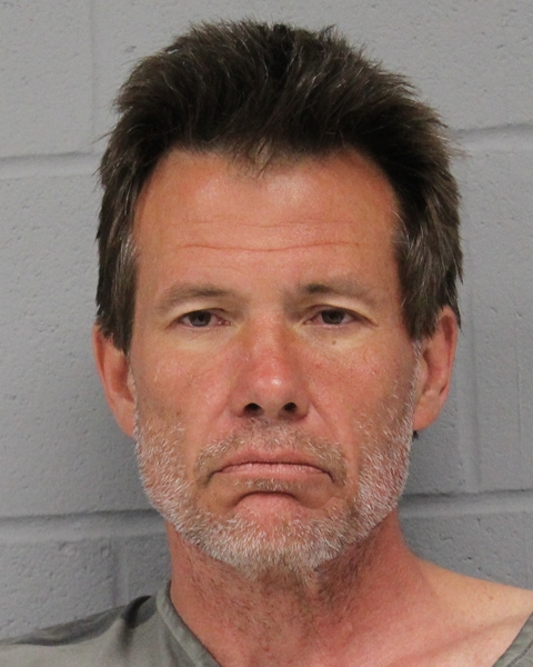 BRUCE TESTA booking photo