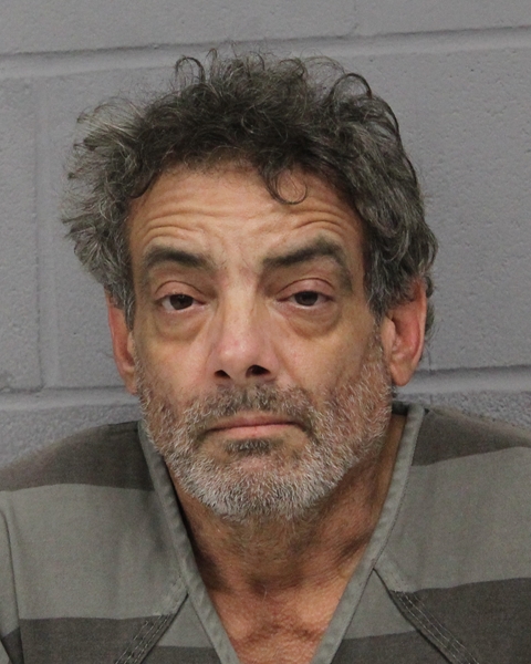 WILLIAM MOORE booking photo