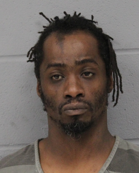 JONATHAN BUNTON arrested by APD