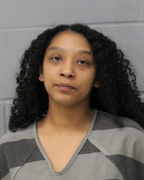 ALEXIS MELTON booking photo