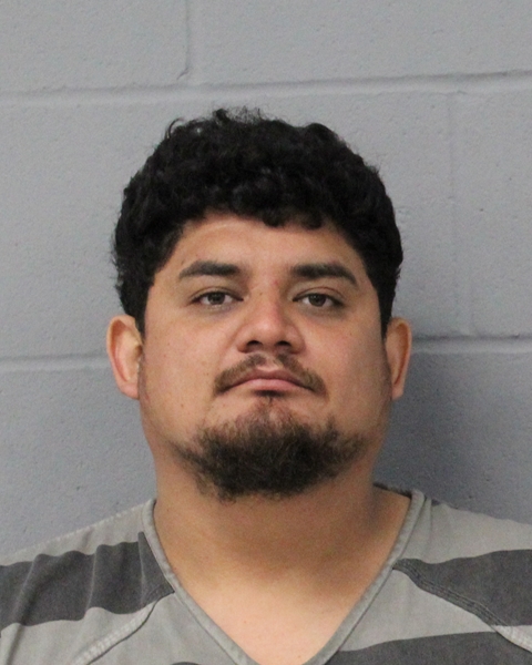 JAIME MORALES-TAVIRA booking photo