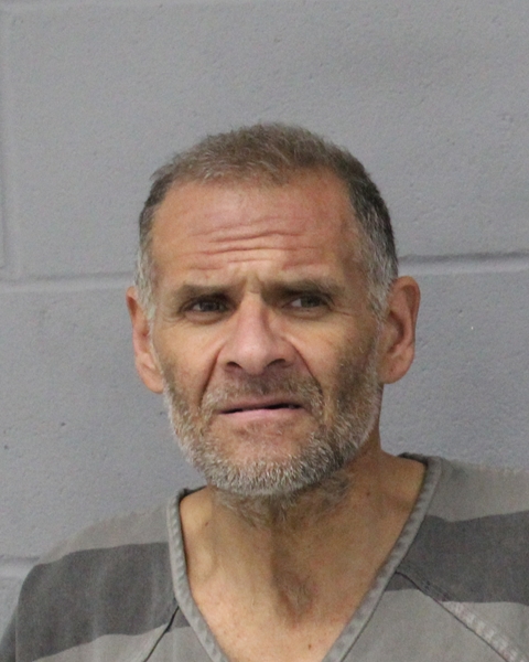 ROBERT SANCHEZ booking photo