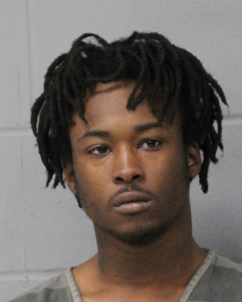 DANDRE MURRAY booking photo