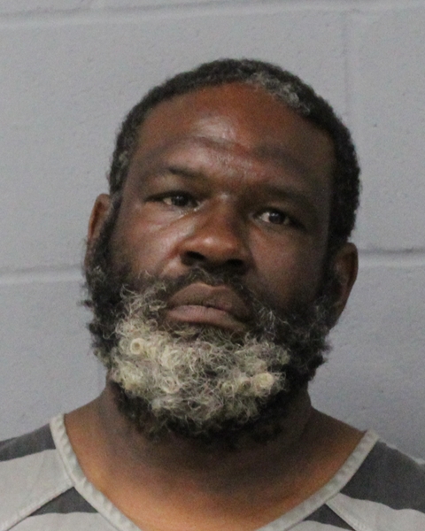 ODDIS WILLIAMS booking photo