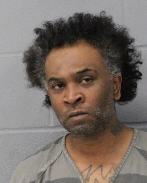 MARK REED booking photo