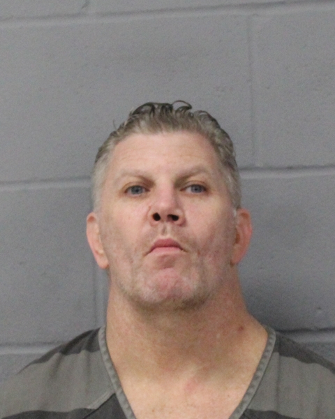 JEFFREY SHEPHERD booking photo