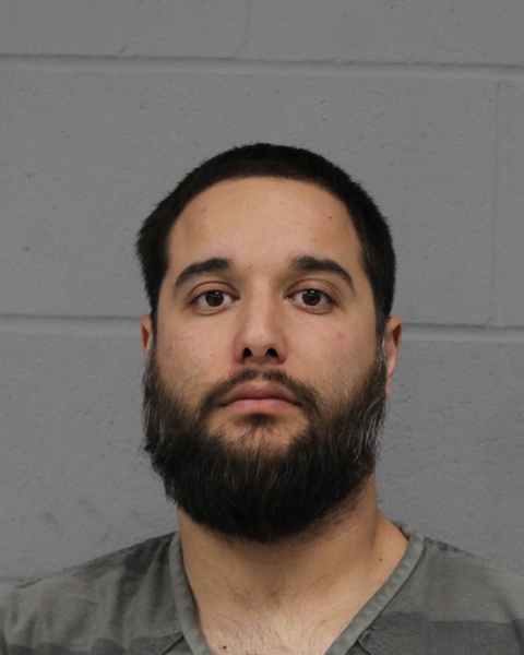 MANUEL MUNOZ booking photo
