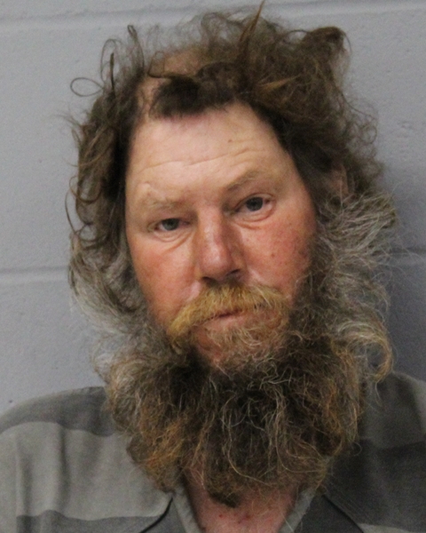 DUSTIN DIMAS booking photo