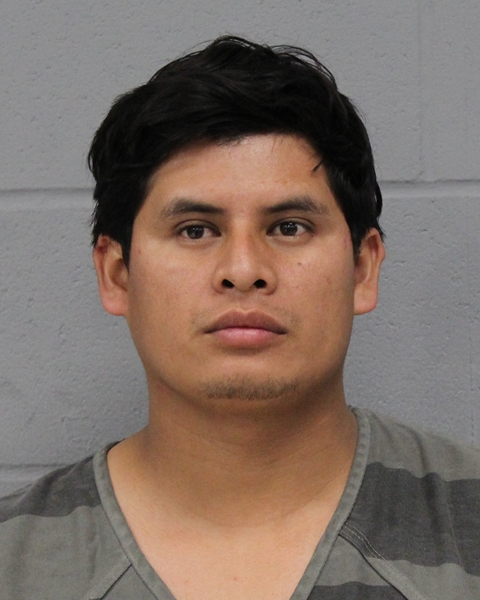OLMAN SANCHEZ LORENZO booking photo