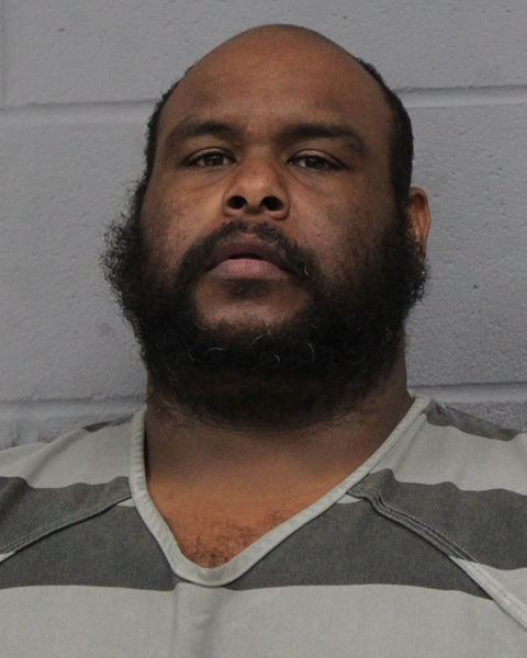 RAY CARDONA booking photo