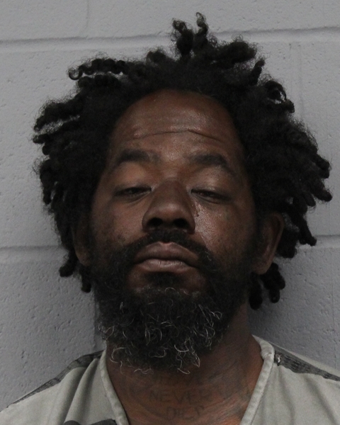 LEE DOVE booking photo