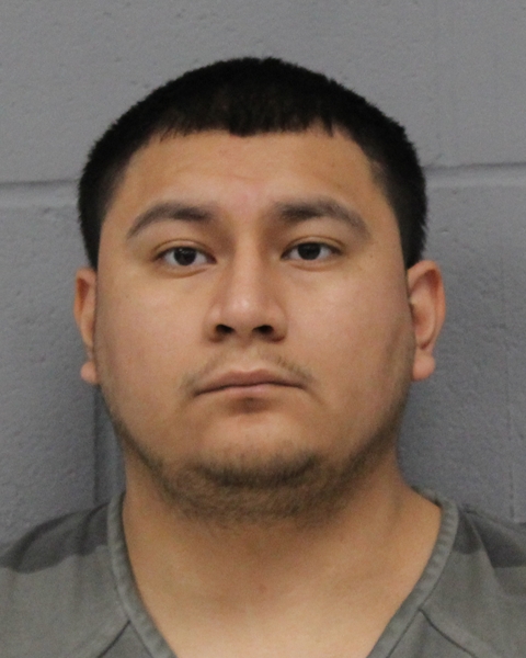 JUAN MALDONADO booking photo