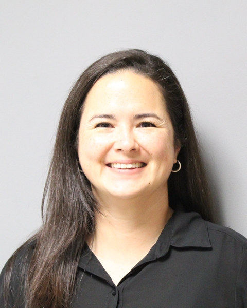 GRACE MCCANN booking photo