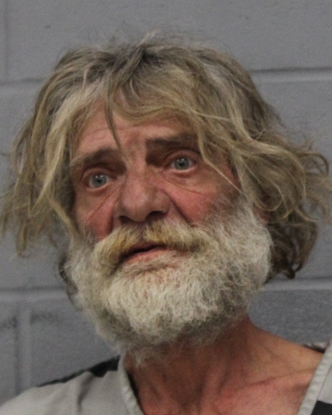 SHAWN OKANE booking photo