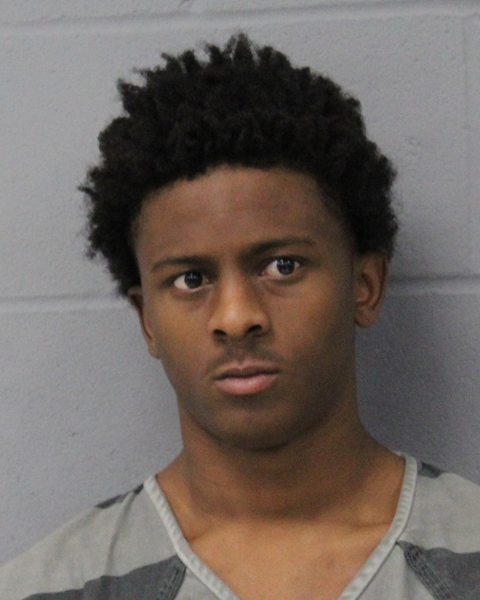 STEPHFON AUTRY booking photo