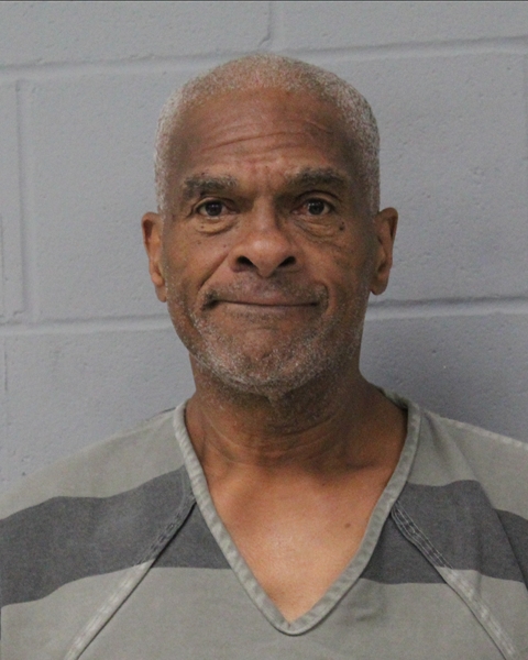 DOUGLAS BOLDIN booking photo