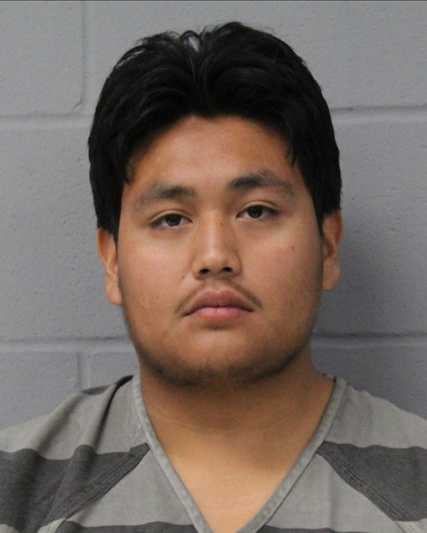 MARGELINA MORALES booking photo