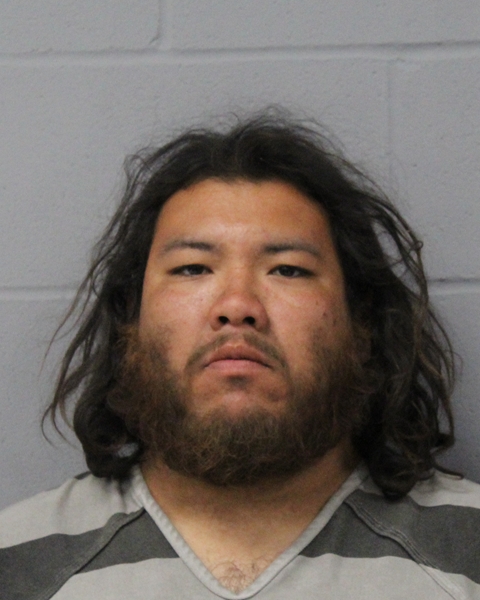 MATTHEW SANCHEZ booking photo