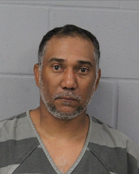 RAUL AGUILERA ROJAS booking photo