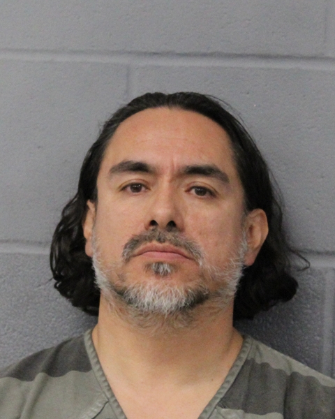 EDWIN VARGAS-GARZON booking photo