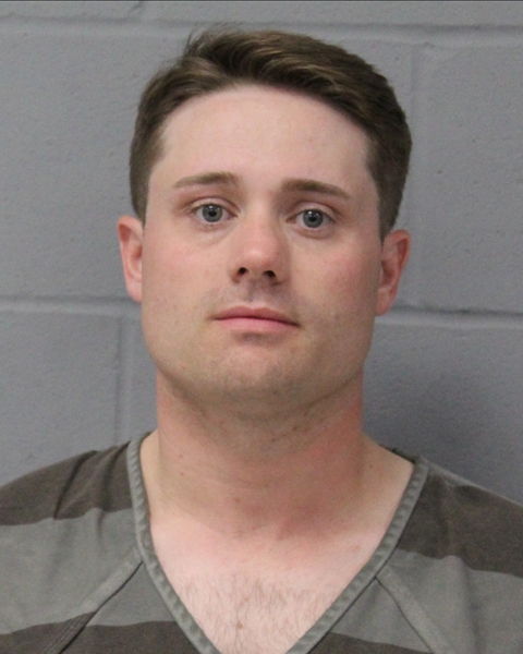 BRACK CAPELAND booking photo