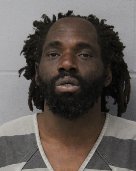 DOMINIQUE SITA-MASSOLOLA booking photo