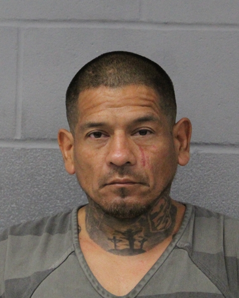 RAYMOND HERNANDEZ booking photo