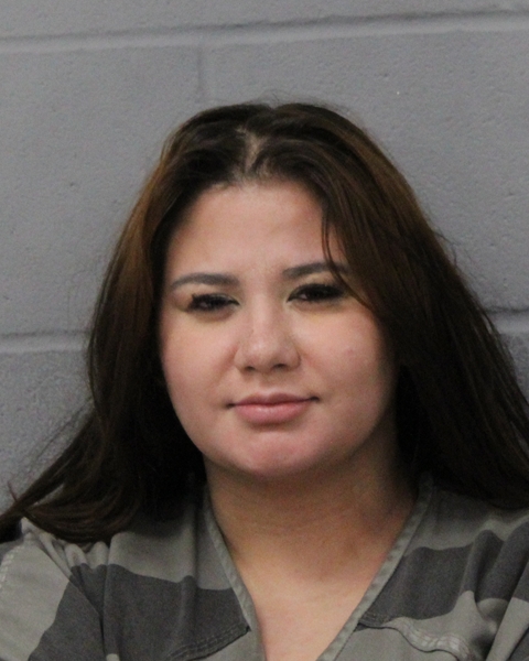 ALIAH MORA SANCHEZ booking photo