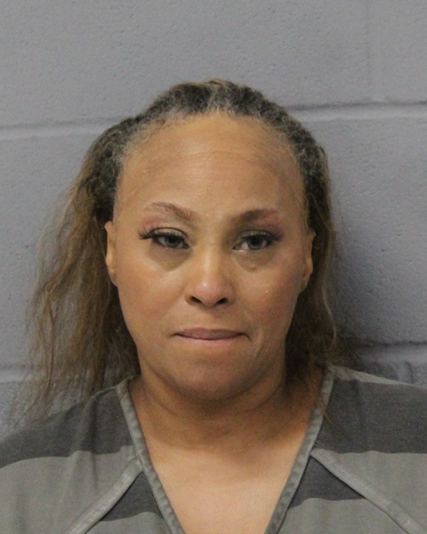 DARLENA STOREHOUSE booking photo
