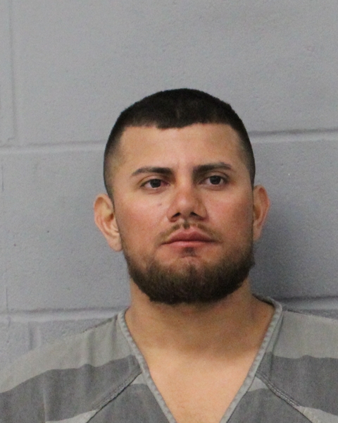 FRENSY SALAZAR MATAMORO booking photo