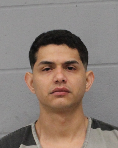 DIOFEL MARTINEZ MARTINEZ APARICIO booking photo