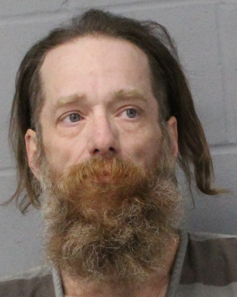 SEAN HEINRICH arrested by APD