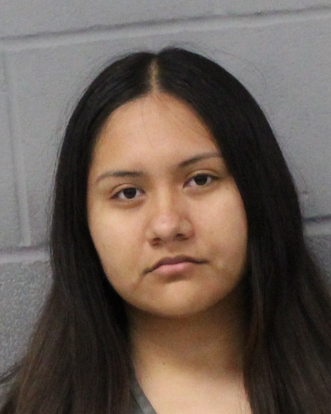 VIVIANA DUQUE-RIVERA booking photo