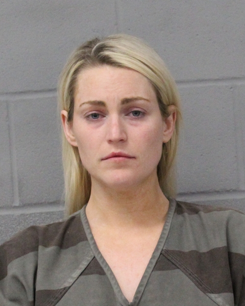 KAITLYN DENNIS booking photo