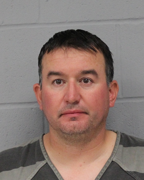 JACOB UNGER booking photo